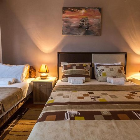 Adriana Apartments Herceg Novi Ngoại thất bức ảnh