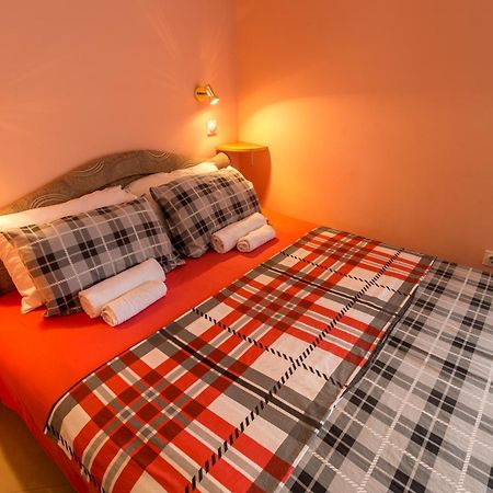 Adriana Apartments Herceg Novi Ngoại thất bức ảnh