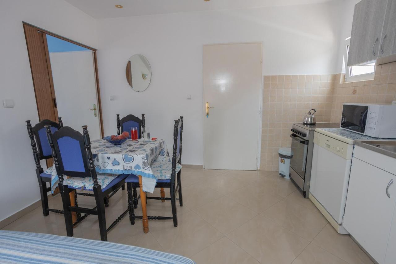 Adriana Apartments Herceg Novi Ngoại thất bức ảnh