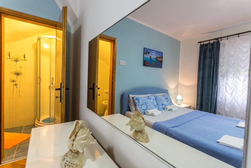 Adriana Apartments Herceg Novi Ngoại thất bức ảnh
