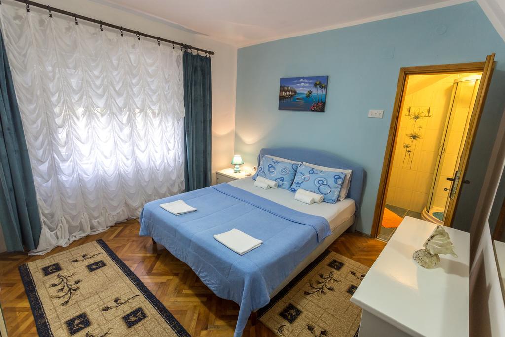 Adriana Apartments Herceg Novi Ngoại thất bức ảnh