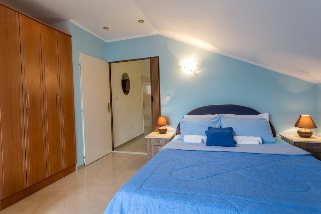 Adriana Apartments Herceg Novi Ngoại thất bức ảnh