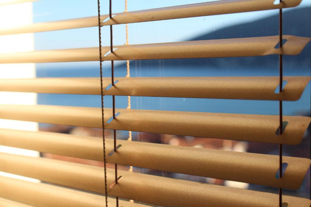 Adriana Apartments Herceg Novi Ngoại thất bức ảnh