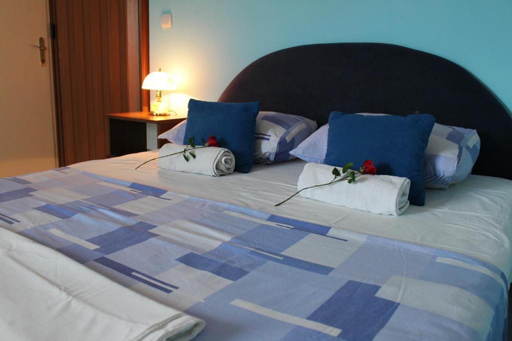 Adriana Apartments Herceg Novi Ngoại thất bức ảnh