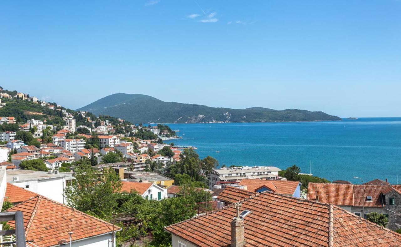 Adriana Apartments Herceg Novi Ngoại thất bức ảnh