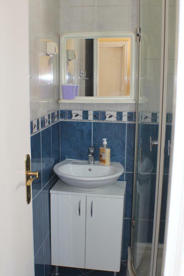 Adriana Apartments Herceg Novi Ngoại thất bức ảnh